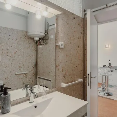 Apartment Trindade Apart City Center