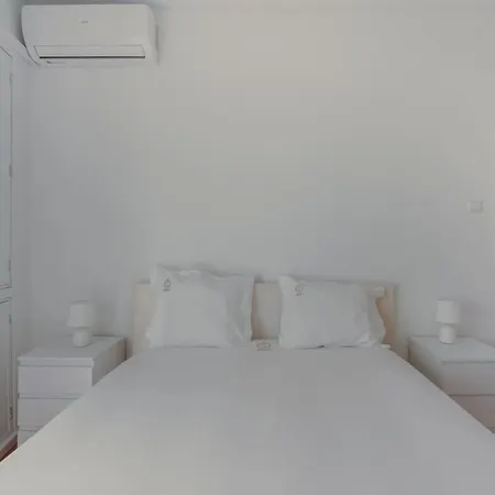 Apartamento Trindade Apart City Center *