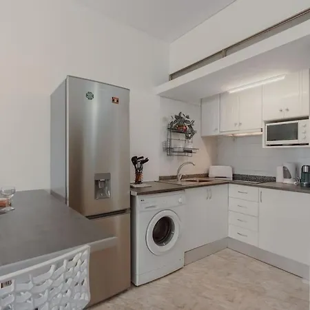 Apartamento Trindade Apart City Center *