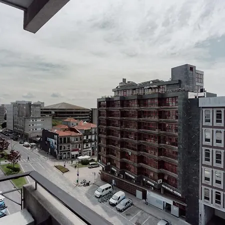 Apartament Trindade Apart City Center