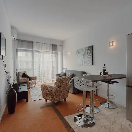 Apartament Trindade Apart City Center Porto